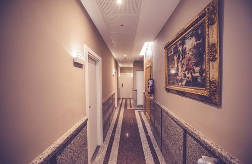 Centro House | Motel