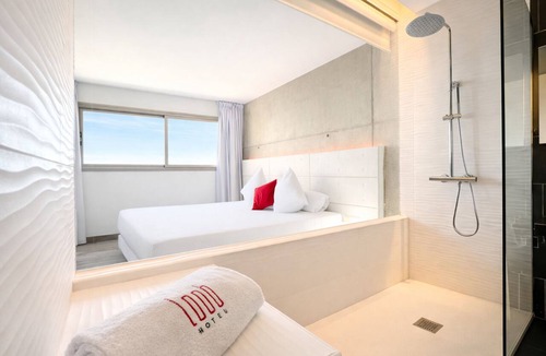 Onda Hotel | Motel Shhh