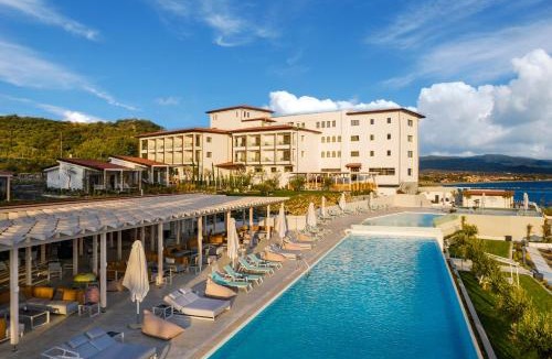 Ierissos Hotel | Mount Athos Resort