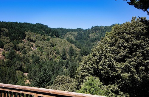 Shelter Cove House | Mountain Azure Shelter Cove - A Remote Private Coastal Escape