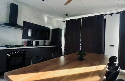 Pozo Alcon Cottage | Mountain experience with pool and BBQ in Pozo Alcón
