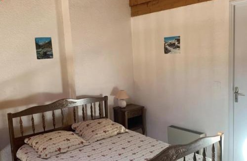 Enchastrayes Apartment | Mountain views and comfort near Barcelonnette