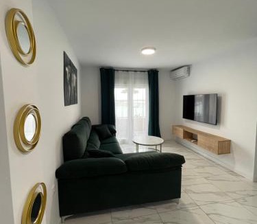 Puerto Real Apartment | Mrati - Playa