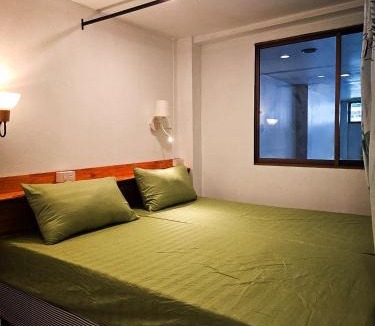 Talat Yai Hotel | MT friendhome&hostel2