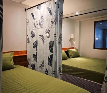 Talat Yai Hotel | MT friendhome&hostel2