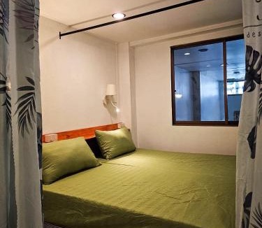 Talat Yai Hotel | MT friendhome&hostel2