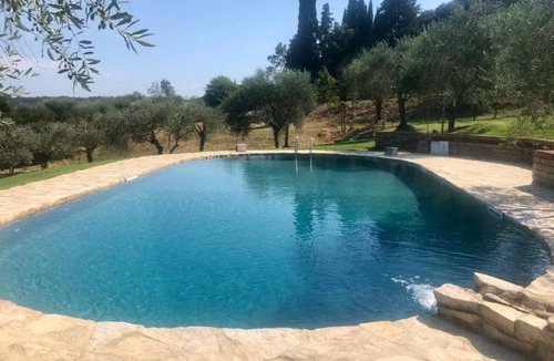 Lucignano Apartment | Mulberry Tree House