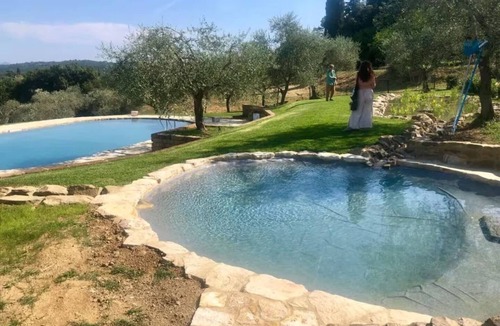 Lucignano Apartment | Mulberry Tree House