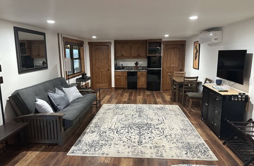 Angels Camp House | Murphys/Angels Camp/Greenhorn Creek Resort Massive Views Estate