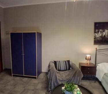 Amaliada Apartment | My Home 3