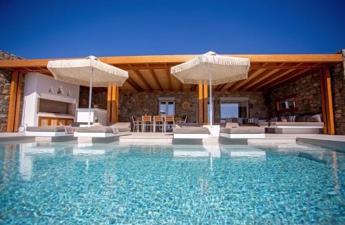 Mykonos Villa | Mystic Heaven