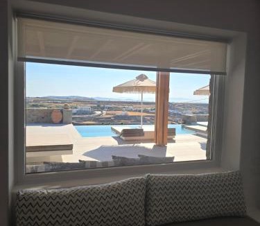 Mykonos Villa | Mystic Heaven