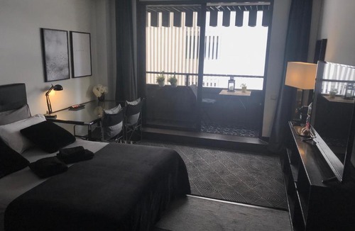 Castellana Apartment | Núñez de Balboa