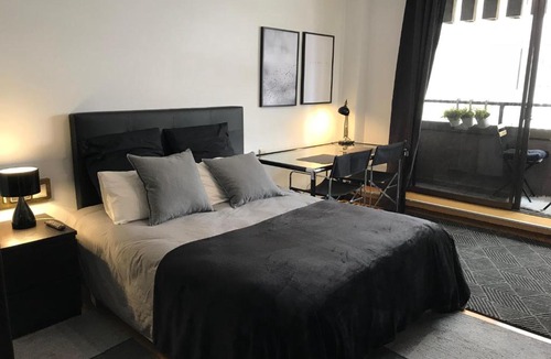 Castellana Apartment | Núñez de Balboa
