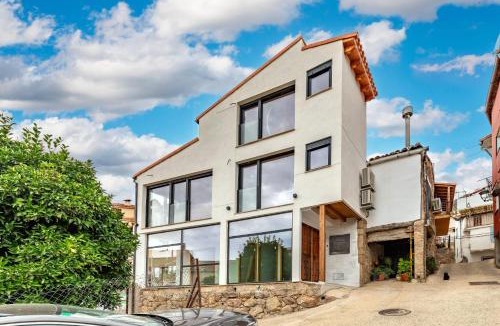 El Torno Apartment | Natural&Mente Apartamentos Valle del Jerte