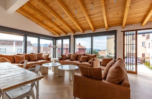 El Torno Apartment | Natural&Mente Apartamentos Valle del Jerte