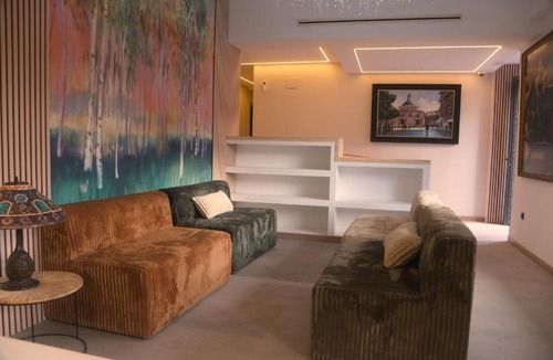 Valdemoro Hotel | ND Hoteles
