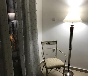 Agios Onoufrios Apartment | Nefeli Β1 apartment