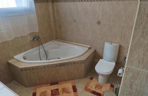 Krinidhes Apartment | Nefeli House
