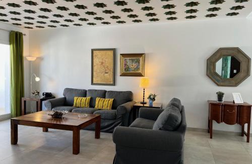 Nerja Villa | Nerja Paradise Rentals - Villa Perla