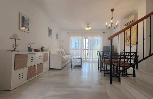 Nerja Villa | Nerja Sun Apartments Casa Cipreses 4