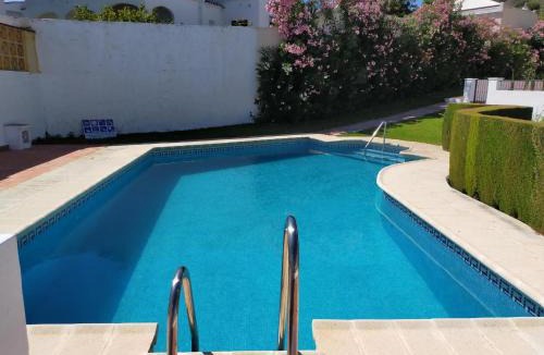 Nerja Villa | Nerja Sun Apartments Casa Cipreses 9