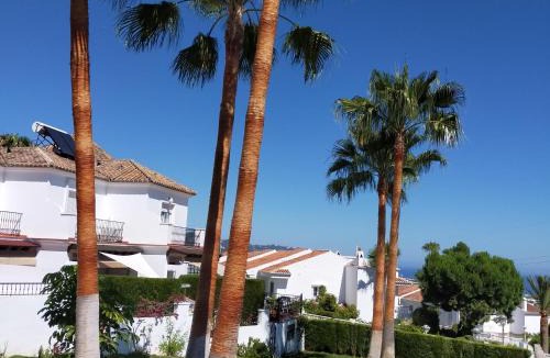 Nerja Villa | Nerja Sun Apartments Casa Cipreses 9