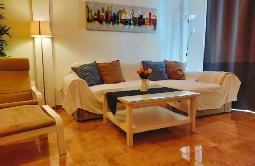 Nerja Villa | Nerja Sun Apartments Casa Cipreses 9