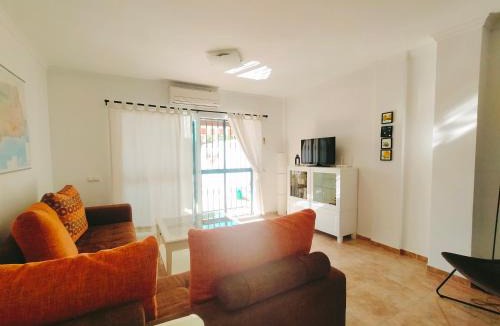 Nerja Villa | Nerja Sun Apartments Casa Cipreses 6