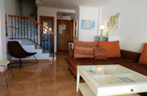 Nerja Villa | Nerja Sun Apartments Casa Cipreses 6