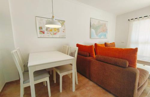 Nerja Villa | Nerja Sun Apartments Casa Cipreses 6