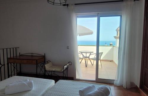 Torrox Villa | Nerja Villas Tamango Hill 9 Silhouse