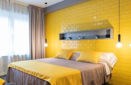 Camins al Grau Hotel | Nest Style Valencia