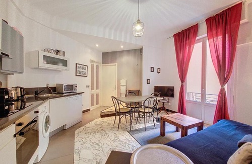 Les Baumettes Apartment | Nestor&Jeeves - NOE - Central - Close sea - Spacious