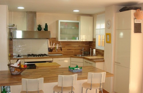 El Puerto de Santa Maria Ski Chalet | NETS BEACH TOWNHOUSE PTO STA MARIA