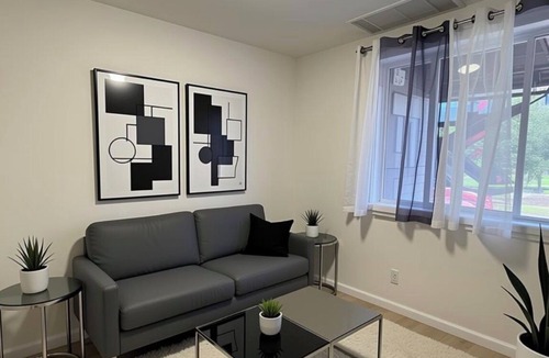 Excelsior Apartment | New Cozy Master Nest