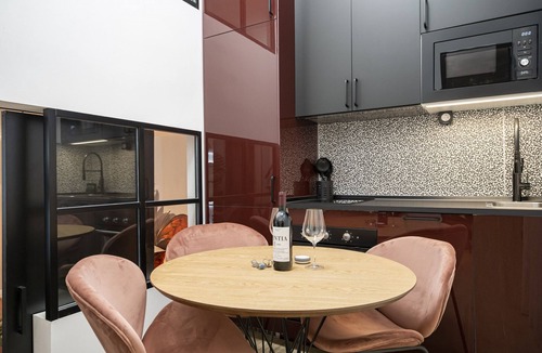 Arapiles Apartment | New Duplex - Centro Chamberí 2 bedr - 2 bathr
