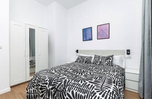 Safranar Apartment | New & Modern Apartment