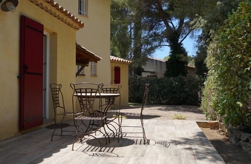 Cornillon-Confoux House | New " Villa Nova "