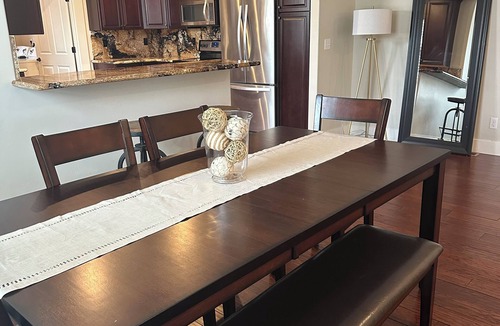 Sutter Creek House | Newley remodeled house one block from Central Main Street