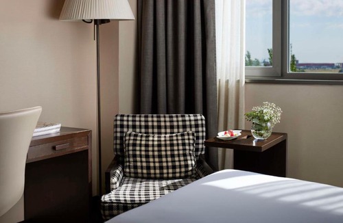 Suroeste Hotel | NH Alcorcón