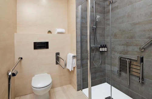 Suroeste Hotel | NH Alcorcón