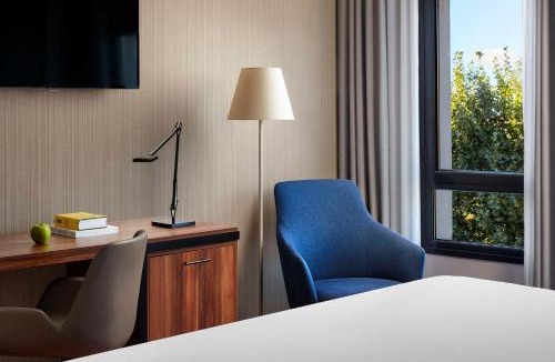 Cuenca Hotel | NH Ciudad de Cuenca