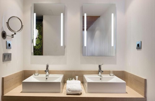 Ciudad Real Hotel | NH Ciudad Real
