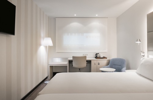 Ciudad Real Hotel | NH Ciudad Real