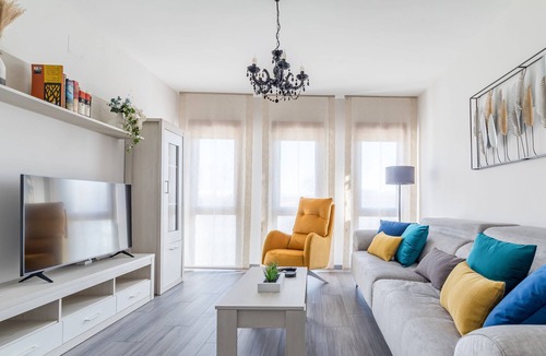 Colmenar de Oreja Apartment | Nice apartment in Colmenar de Oreja
