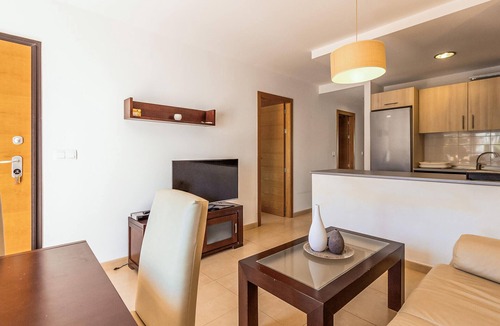 La Murta Apartment | Nice apartment in Alhama de Murcia