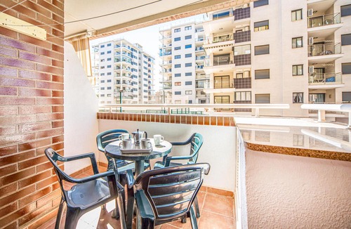 Marina d'Or Apartment | Nice apartment in Oropesa del Mar