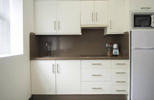 Olvera Apartment | Nice apartment in Olvera with terrace
