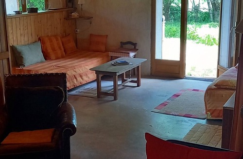 Romette Ski Chalet | Nice equipped and quiet country house
